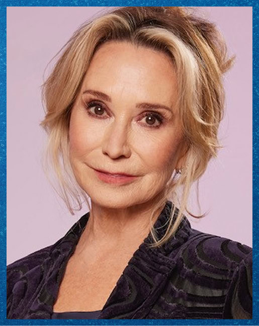 Felicity Kendal