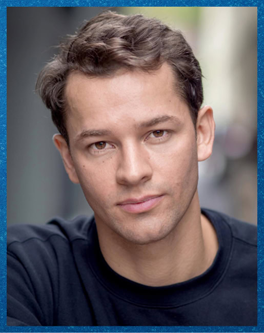 Andrew Coshan