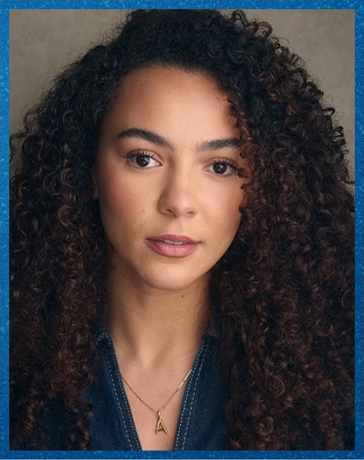 Aoife Kenny