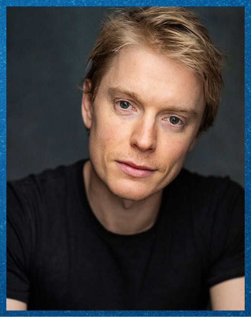 Freddie Fox