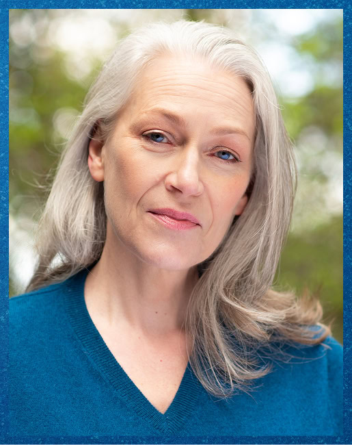 Heather Jackson