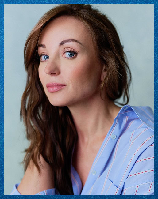Helen George