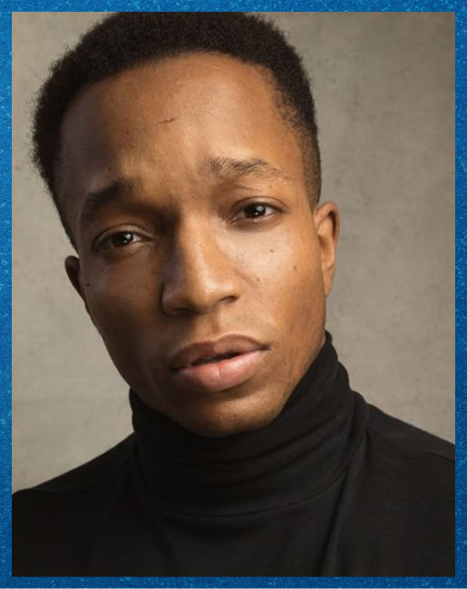 Jabari Braham