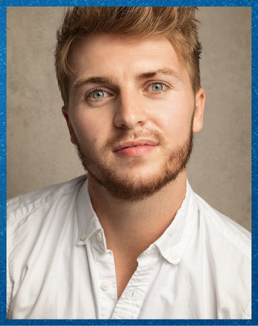 Jacob Fisher
