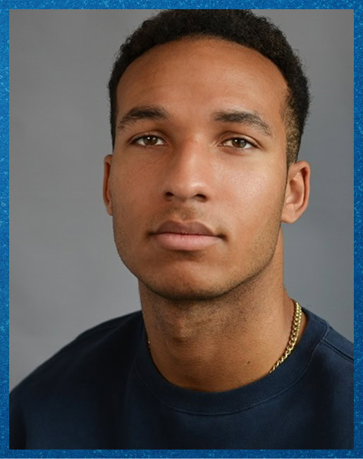 Jordan Crouch