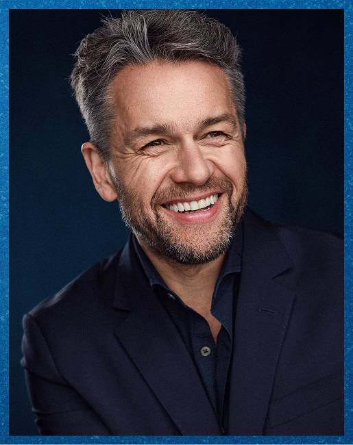 Julian Ovenden