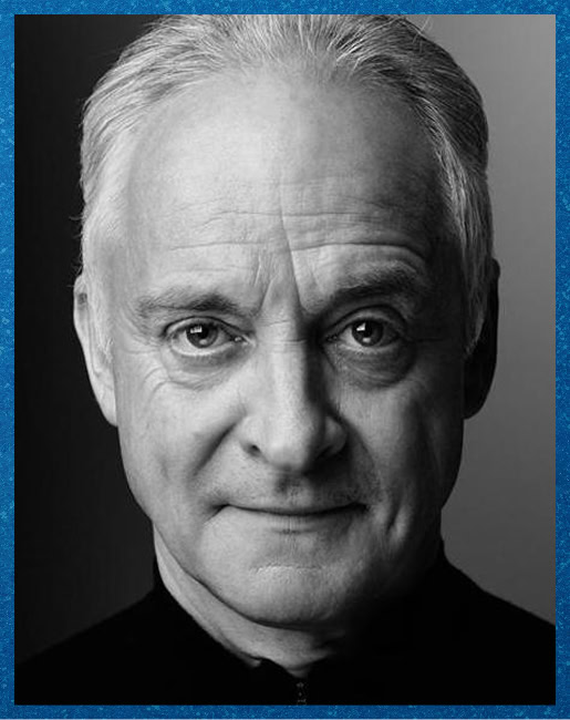 Malcolm Sinclair