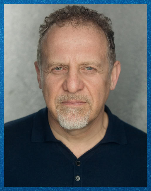 Nigel Lindsay
